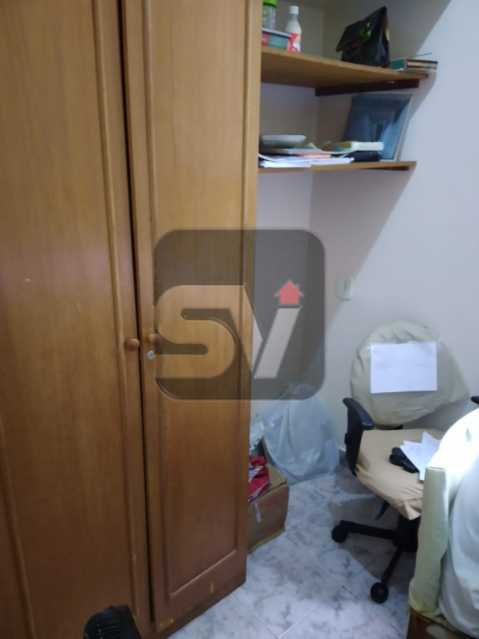 Conheça Dependência do imóvel - Quarto e sala. Catete. Hidráulica e Elétrica novas. Silencioso - SVAP10051 - 14 Dependência - Quarto e sala. Catete. Hidráulica e Elétrica novas. Silencioso - SVAP10051 - 14