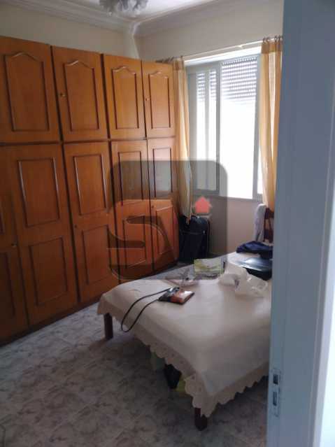 Conheça Quarto 2 do imóvel - Quarto e sala. Catete. Hidráulica e Elétrica novas. Silencioso - SVAP10051 - 8 Quarto 2 - Quarto e sala. Catete. Hidráulica e Elétrica novas. Silencioso - SVAP10051 - 8