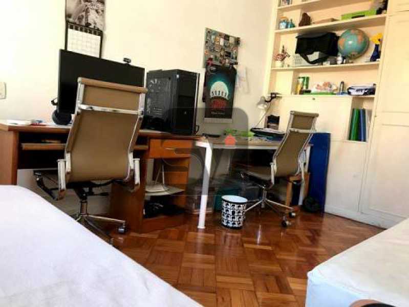 Conheça 3 do imóvel - Cobertura Duplex. Flamengo. 3 Quartos. - SVCO30002 - 3 3 - Cobertura Duplex. Flamengo. 3 Quartos. - SVCO30002 - 3