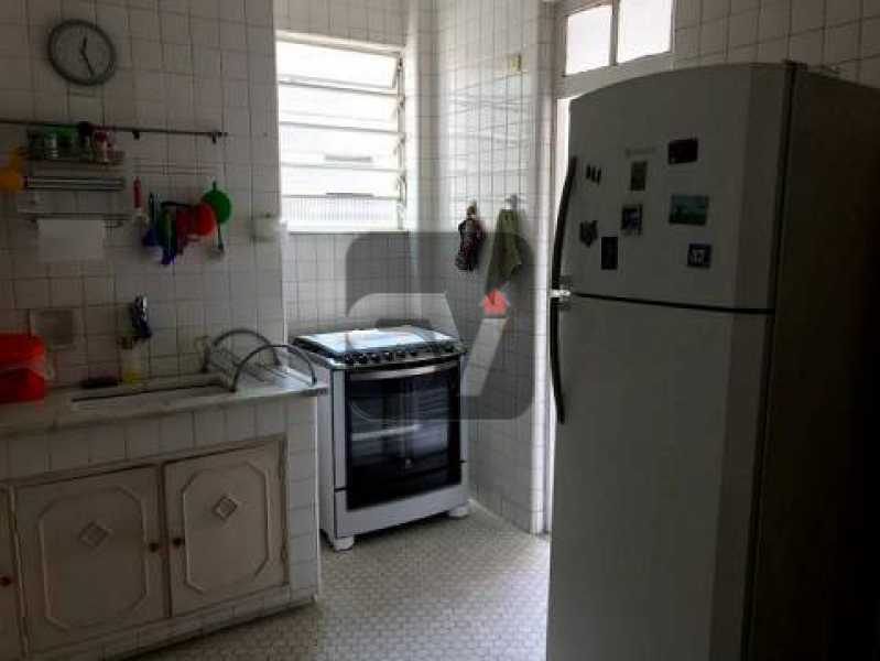 Conheça 3 do imóvel - Cobertura Duplex. Flamengo. 3 Quartos. - SVCO30002 - 13 3 - Cobertura Duplex. Flamengo. 3 Quartos. - SVCO30002 - 13