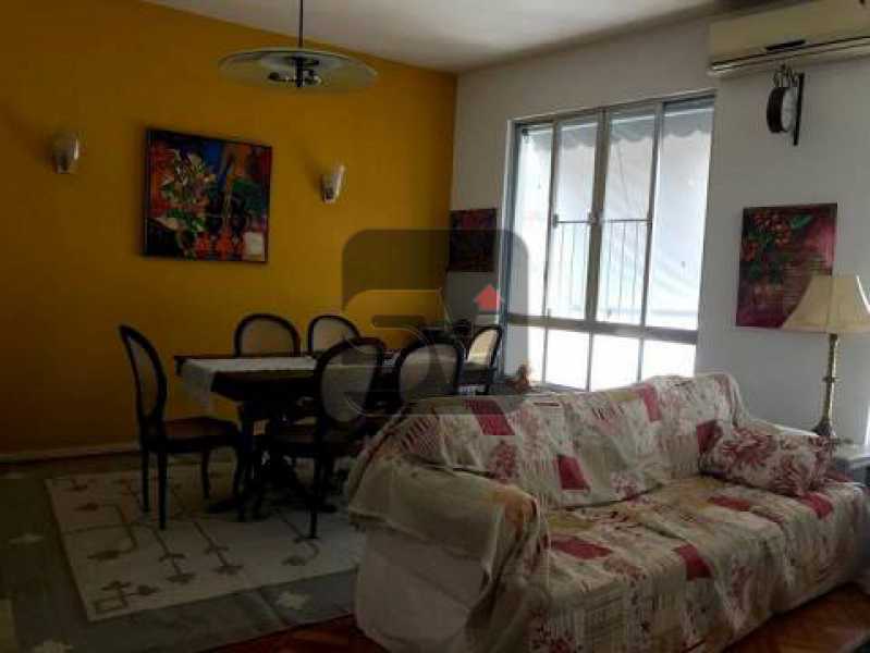 Conheça 3 do imóvel - Cobertura Duplex. Flamengo. 3 Quartos. - SVCO30002 - 4 3 - Cobertura Duplex. Flamengo. 3 Quartos. - SVCO30002 - 4
