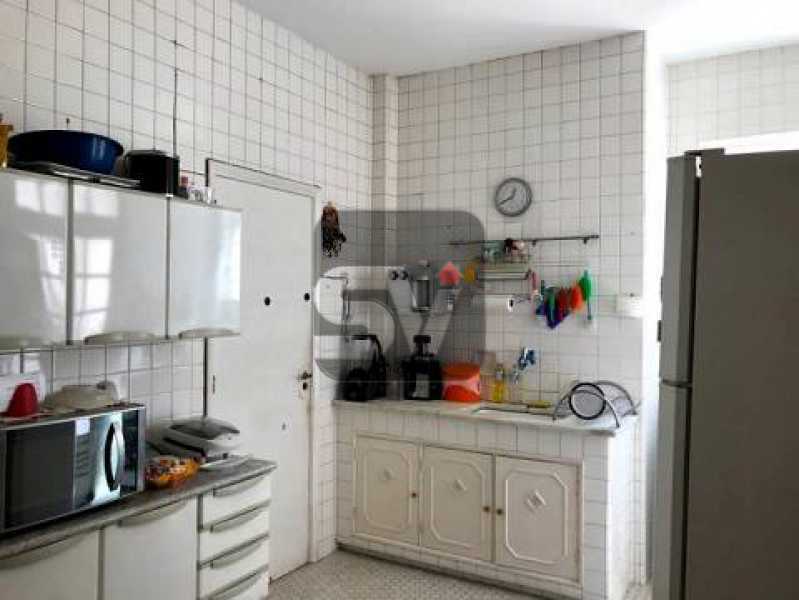 Conheça 3 do imóvel - Cobertura Duplex. Flamengo. 3 Quartos. - SVCO30002 - 17 3 - Cobertura Duplex. Flamengo. 3 Quartos. - SVCO30002 - 17