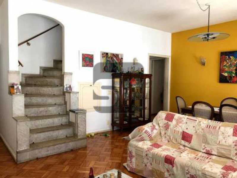 Conheça 3 do imóvel - Cobertura Duplex. Flamengo. 3 Quartos. - SVCO30002 - 10 3 - Cobertura Duplex. Flamengo. 3 Quartos. - SVCO30002 - 10