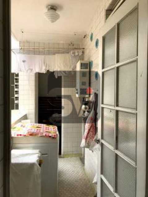 Conheça 3 do imóvel - Cobertura Duplex. Flamengo. 3 Quartos. - SVCO30002 - 19 3 - Cobertura Duplex. Flamengo. 3 Quartos. - SVCO30002 - 19