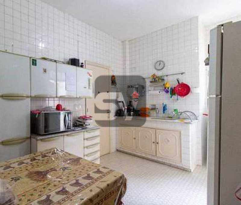 Conheça 3 do imóvel - Cobertura Duplex. Flamengo. 3 Quartos. - SVCO30002 - 20 3 - Cobertura Duplex. Flamengo. 3 Quartos. - SVCO30002 - 20