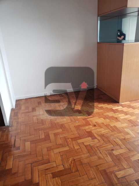 Conheça Quarto do imóvel - Flamengo. Conjugadão dividido. 40m². Varanda. Iluminado e arejado. - SVKI10008 - 13 Quarto - Flamengo. Conjugadão dividido. 40m². Varanda. Iluminado e arejado. - SVKI10008 - 13