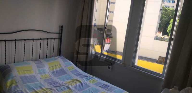 Conheça 1 do imóvel - Apartamento - Padrão / Residencial / Flamengo - SVAP10065 - 4 1 - Apartamento - Padrão / Residencial / Flamengo - SVAP10065 - 4