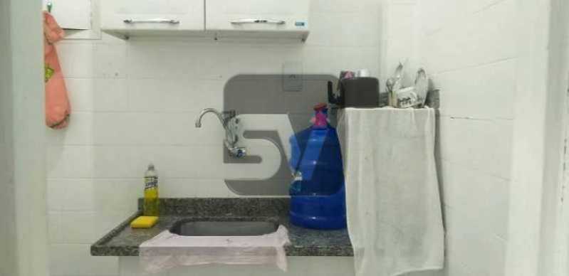 Conheça 1 do imóvel - Apartamento - Padrão / Residencial / Flamengo - SVAP10065 - 9 1 - Apartamento - Padrão / Residencial / Flamengo - SVAP10065 - 9