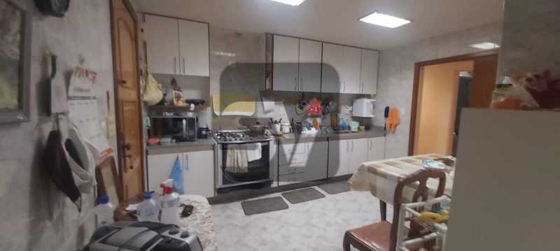 Conheça 3 do imóvel - Apartamento 3 quartos à venda Rio de Janeiro,RJ - R$ 2.580.000 - SVAP30071 - 11 3 - Apartamento 3 quartos à venda Rio de Janeiro,RJ - R$ 2.580.000 - SVAP30071 - 11