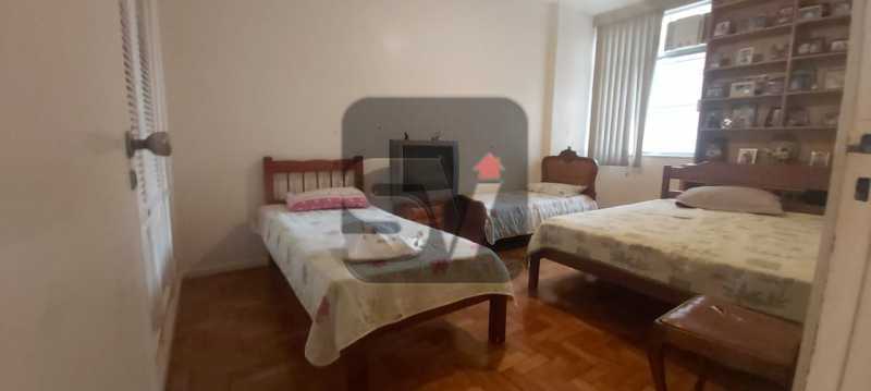 Conheça 3 do imóvel - Apartamento 3 quartos à venda Rio de Janeiro,RJ - R$ 2.580.000 - SVAP30071 - 14 3 - Apartamento 3 quartos à venda Rio de Janeiro,RJ - R$ 2.580.000 - SVAP30071 - 14
