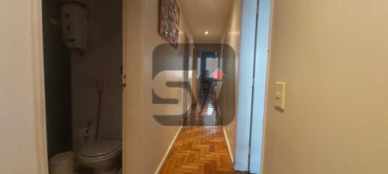 Conheça 3 do imóvel - Apartamento 3 quartos à venda Rio de Janeiro,RJ - R$ 2.580.000 - SVAP30071 - 4 3 - Apartamento 3 quartos à venda Rio de Janeiro,RJ - R$ 2.580.000 - SVAP30071 - 4
