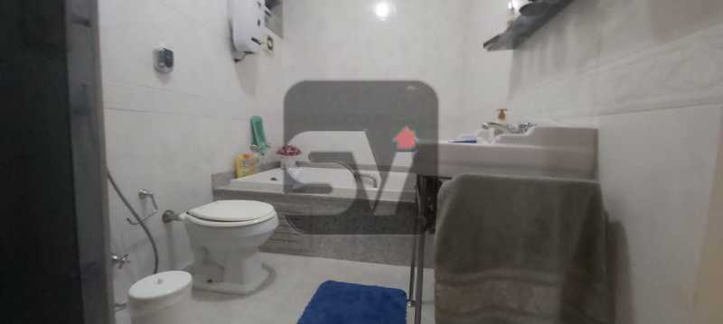 Conheça 3 do imóvel - Apartamento 3 quartos à venda Rio de Janeiro,RJ - R$ 2.580.000 - SVAP30071 - 15 3 - Apartamento 3 quartos à venda Rio de Janeiro,RJ - R$ 2.580.000 - SVAP30071 - 15