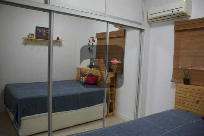 2 - Apartamento 2 quartos à venda Rio de Janeiro,RJ - R$ 930.000 - SVAP20106 - 5