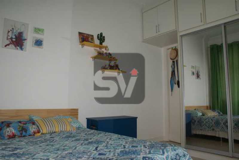 2 - Apartamento 2 quartos à venda Rio de Janeiro,RJ - R$ 930.000 - SVAP20106 - 7