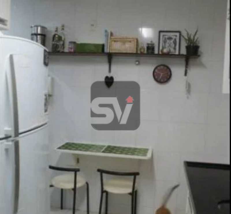 2 - Apartamento 2 quartos à venda Rio de Janeiro,RJ - R$ 930.000 - SVAP20106 - 11