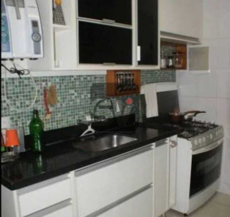 2 - Apartamento 2 quartos à venda Rio de Janeiro,RJ - R$ 930.000 - SVAP20106 - 12