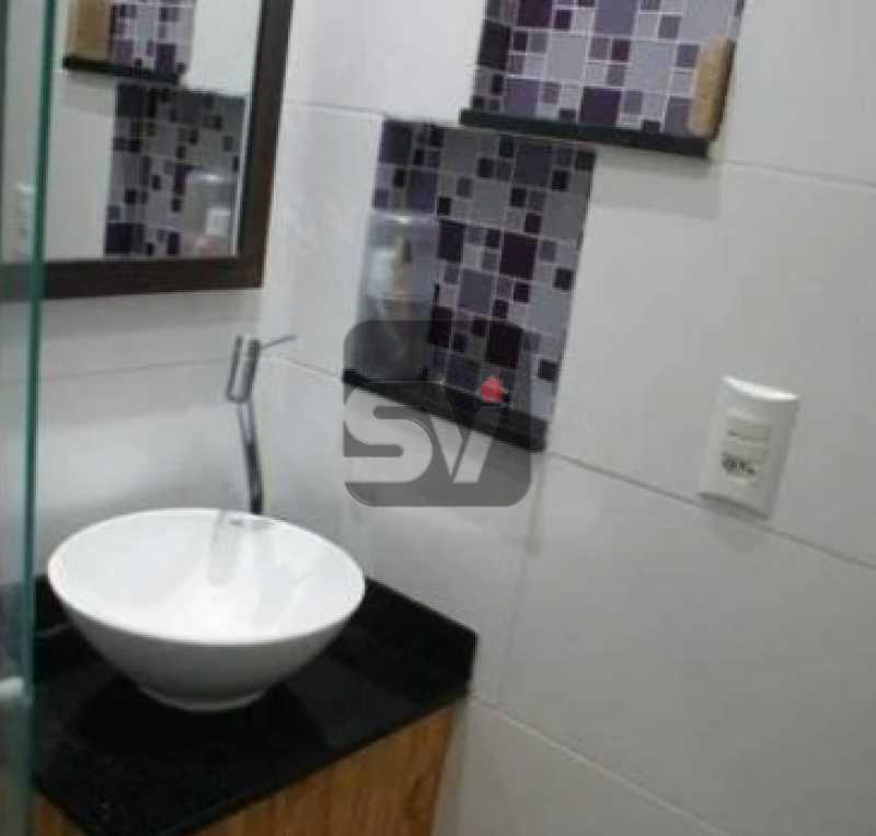 2 - Apartamento 2 quartos à venda Rio de Janeiro,RJ - R$ 930.000 - SVAP20106 - 7