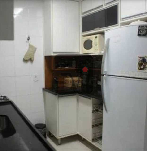 2 - Apartamento 2 quartos à venda Rio de Janeiro,RJ - R$ 930.000 - SVAP20106 - 14