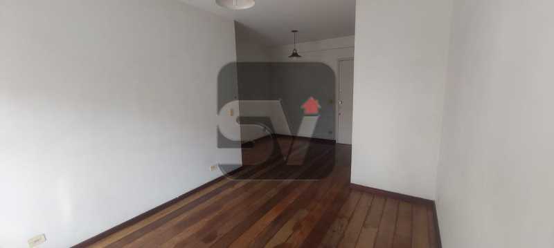 Conheça 2 do imóvel - 2 Quartos. Botafogo. Vaga. Varanda - SVAP20107 - 1 2 - 2 Quartos. Botafogo. Vaga. Varanda - SVAP20107 - 1
