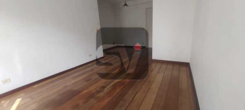 Conheça 2 do imóvel - 2 Quartos. Botafogo. Vaga. Varanda - SVAP20107 - 2 2 - 2 Quartos. Botafogo. Vaga. Varanda - SVAP20107 - 2