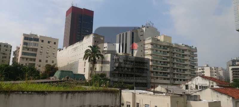 Conheça 2 do imóvel - 2 Quartos. Botafogo. Vaga. Varanda - SVAP20107 - 12 2 - 2 Quartos. Botafogo. Vaga. Varanda - SVAP20107 - 12