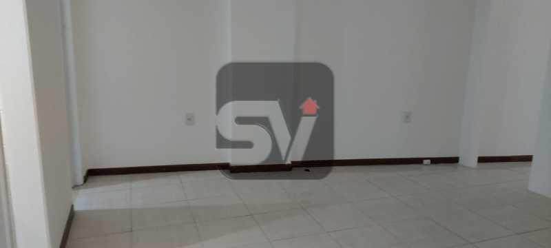 Conheça 1 do imóvel - Flamengo. Quadra Praia. 50 m². - SVAP10070 - 1 1 - Flamengo. Quadra Praia. 50 m². - SVAP10070 - 1