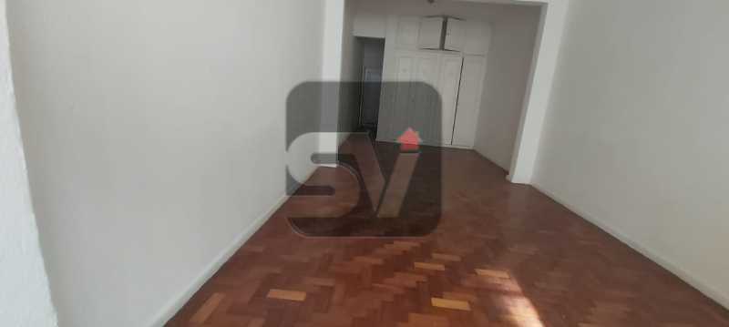 Conheça 1 do imóvel - Conjugadão. 36 m². Centro - SVKI00031 - 2 1 - Conjugadão. 36 m². Centro - SVKI00031 - 2