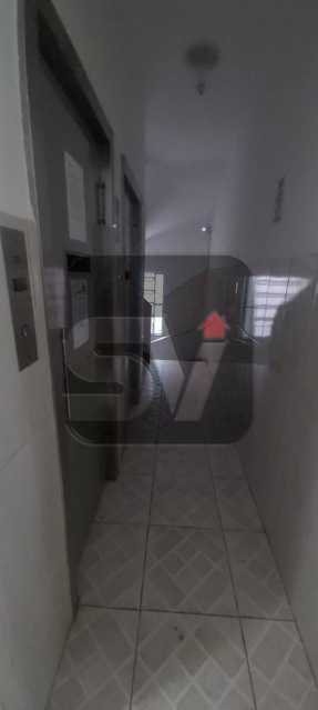 Conheça 1 do imóvel - Conjugadão. 36 m². Centro - SVKI00031 - 6 1 - Conjugadão. 36 m². Centro - SVKI00031 - 6