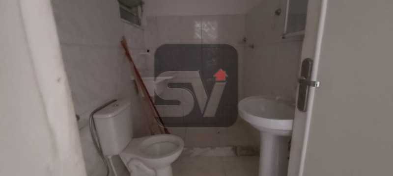 Conheça 1 do imóvel - Conjugadão. 36 m². Centro - SVKI00031 - 9 1 - Conjugadão. 36 m². Centro - SVKI00031 - 9