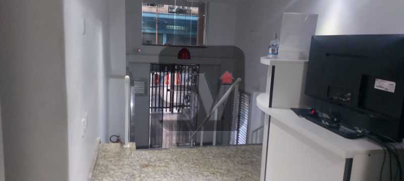 Conheça 1 do imóvel - Conjugadão. 36 m². Centro - SVKI00031 - 4 1 - Conjugadão. 36 m². Centro - SVKI00031 - 4