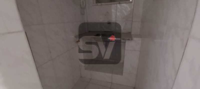 Conheça 1 do imóvel - Conjugadão. 36 m². Centro - SVKI00031 - 15 1 - Conjugadão. 36 m². Centro - SVKI00031 - 15