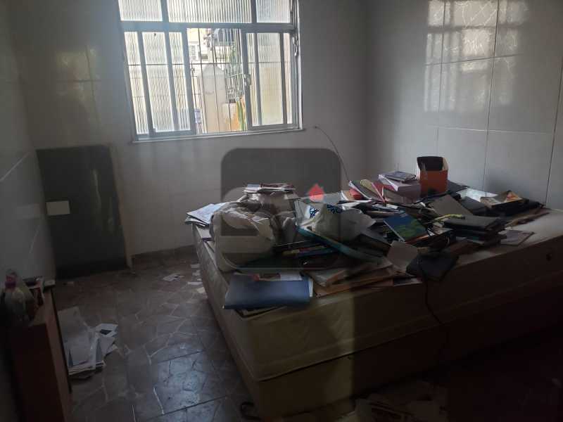 Conheça Quarto 1 do imóvel - Casa. 2 Quartos. Vaga. Dependência completa. São Francisco - SVCA20002 - 9 Quarto 1 - Casa. 2 Quartos. Vaga. Dependência completa. São Francisco - SVCA20002 - 9