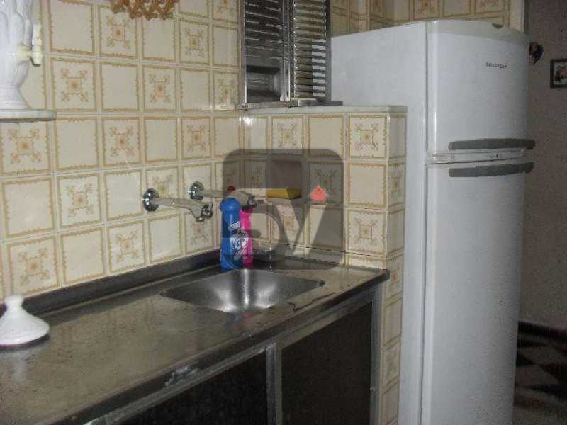 Conheça Cozinha do imóvel - Ótimo Temporada Quadra da Praia - VIAP30046 - 8 Cozinha - Ótimo Temporada Quadra da Praia - VIAP30046 - 8