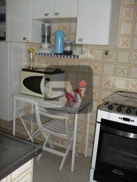 Conheça Cozinha do imóvel - Ótimo Temporada Quadra da Praia - VIAP30046 - 7 Cozinha - Ótimo Temporada Quadra da Praia - VIAP30046 - 7