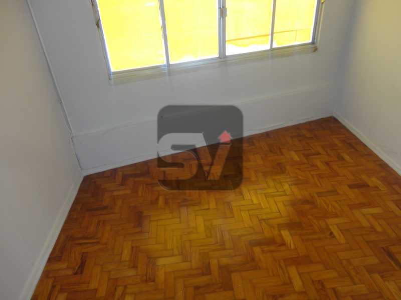 Conheça Quarto do imóvel - Quarto e sala. Andar alto. Varanda. Catete. - VIAP10047 - 5 Quarto - Quarto e sala. Andar alto. Varanda. Catete. - VIAP10047 - 5