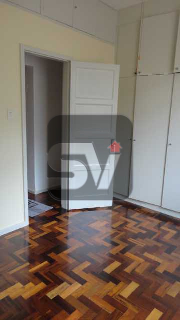 Conheça QUARTO do imóvel - Ótimo quarto e sala reformado e amplo - VIAP10050 - 5 QUARTO - Ótimo quarto e sala reformado e amplo - VIAP10050 - 5