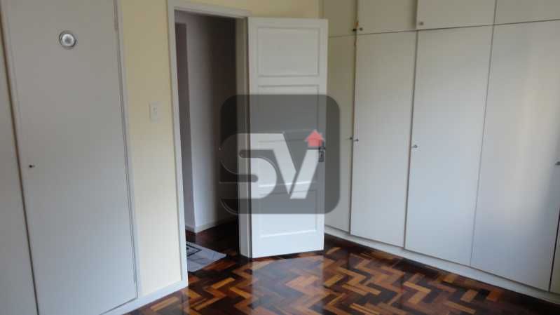 Conheça QUARTO do imóvel - Ótimo quarto e sala reformado e amplo - VIAP10050 - 9 QUARTO - Ótimo quarto e sala reformado e amplo - VIAP10050 - 9