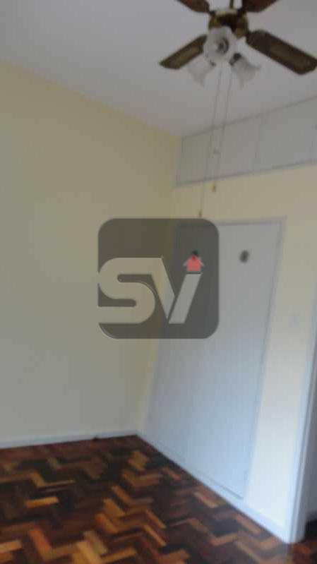 Conheça QUARTO do imóvel - Ótimo quarto e sala reformado e amplo - VIAP10050 - 7 QUARTO - Ótimo quarto e sala reformado e amplo - VIAP10050 - 7