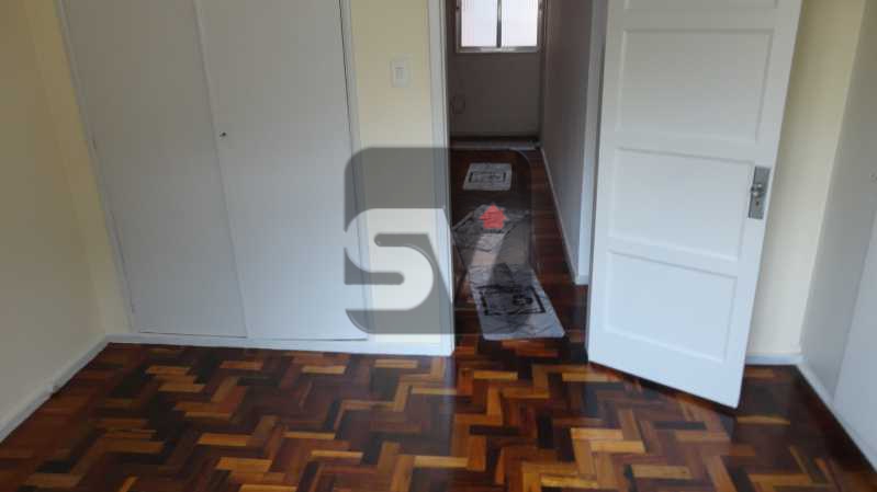 Conheça QUARTO do imóvel - Ótimo quarto e sala reformado e amplo - VIAP10050 - 8 QUARTO - Ótimo quarto e sala reformado e amplo - VIAP10050 - 8