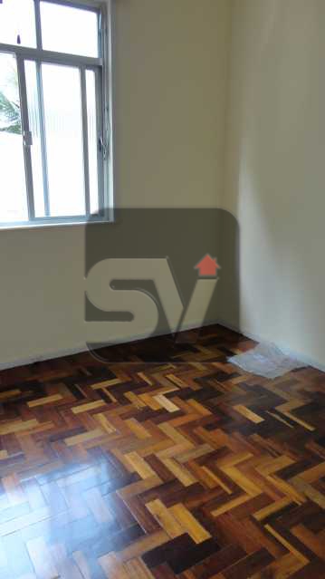 Conheça QUARTO do imóvel - Ótimo quarto e sala reformado e amplo - VIAP10050 - 6 QUARTO - Ótimo quarto e sala reformado e amplo - VIAP10050 - 6