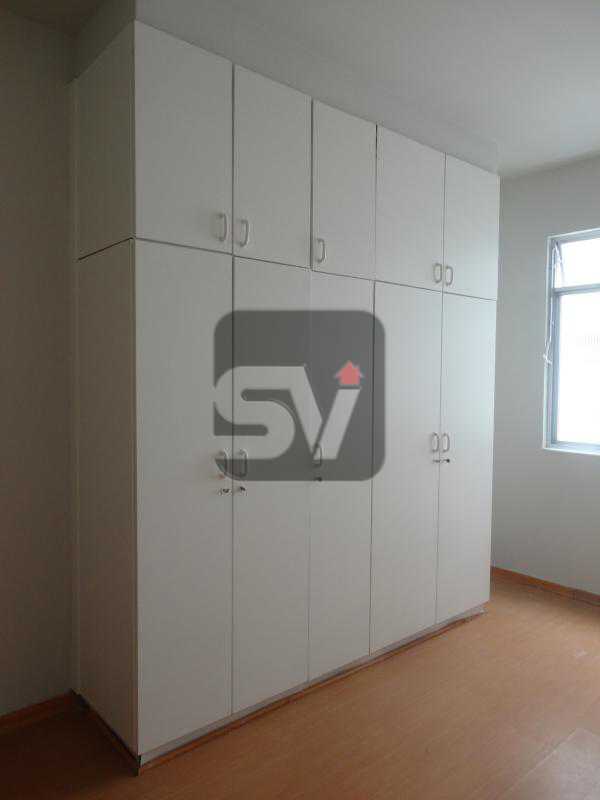 Conheça Armário do imóvel - Excelente conjugado, amplo, apartamento moderno e espaçoso - VIKI00020 - 4 Armário - Excelente conjugado, amplo, apartamento moderno e espaçoso - VIKI00020 - 4