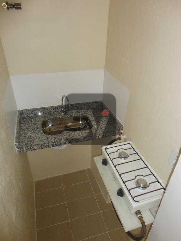 Conheça Cozinha do imóvel - Excelente conjugado, amplo, apartamento moderno e espaçoso - VIKI00020 - 7 Cozinha - Excelente conjugado, amplo, apartamento moderno e espaçoso - VIKI00020 - 7