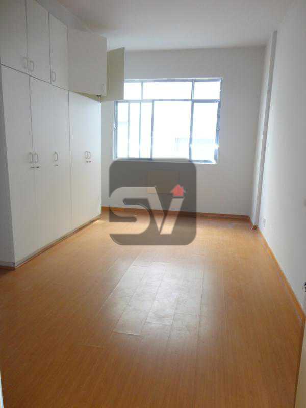 Conheça Sala/Quarto do imóvel - Excelente conjugado, amplo, apartamento moderno e espaçoso - VIKI00020 - 1 Sala/Quarto - Excelente conjugado, amplo, apartamento moderno e espaçoso - VIKI00020 - 1