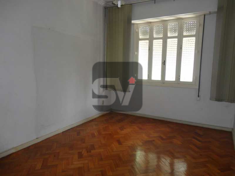 Conheça QUARTO 1 do imóvel - Excelente localização Glória 3 Quartos - VIAP30108 - 6 QUARTO 1 - Excelente localização Glória 3 Quartos - VIAP30108 - 6