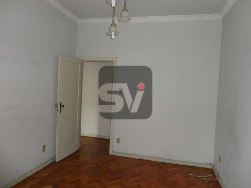 Conheça QUARTO 1 do imóvel - Excelente localização Glória 3 Quartos - VIAP30108 - 8 QUARTO 1 - Excelente localização Glória 3 Quartos - VIAP30108 - 8