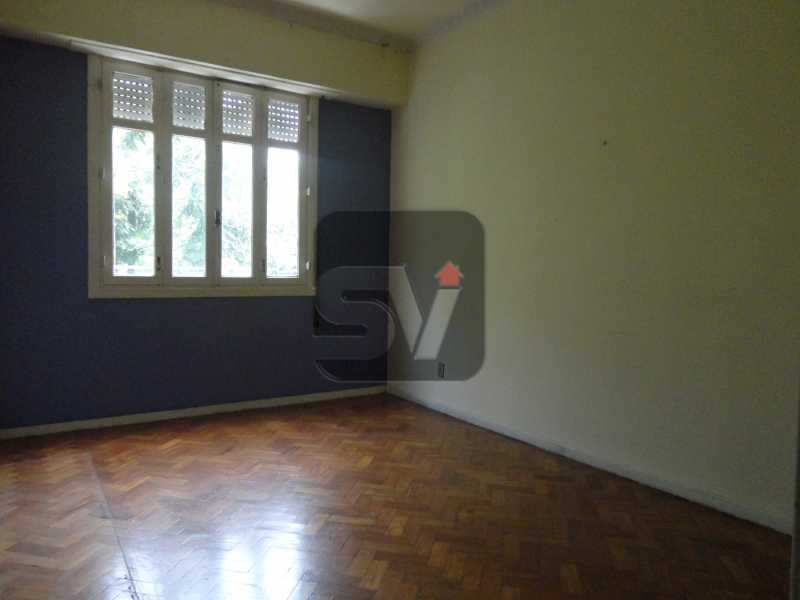 Conheça QUARTO 2 do imóvel - Excelente localização Glória 3 Quartos - VIAP30108 - 5 QUARTO 2 - Excelente localização Glória 3 Quartos - VIAP30108 - 5