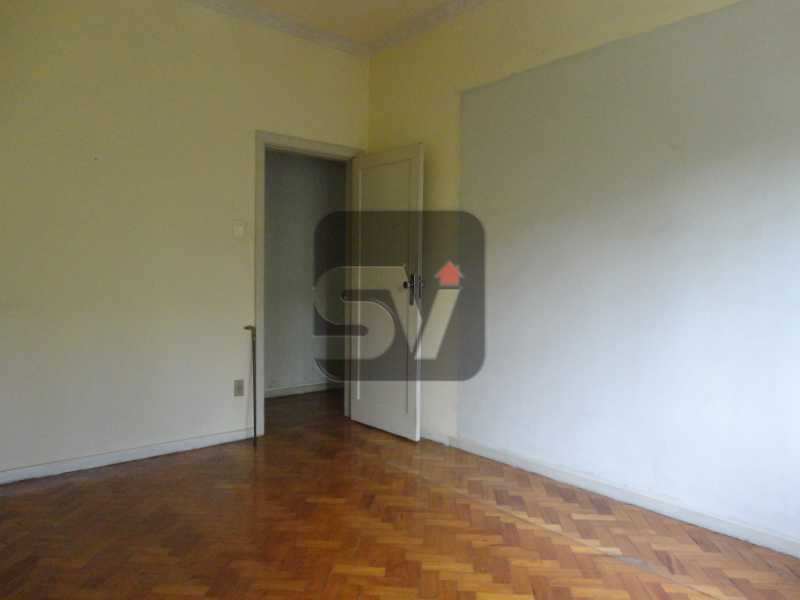 Conheça QUARTO 2 do imóvel - Excelente localização Glória 3 Quartos - VIAP30108 - 7 QUARTO 2 - Excelente localização Glória 3 Quartos - VIAP30108 - 7