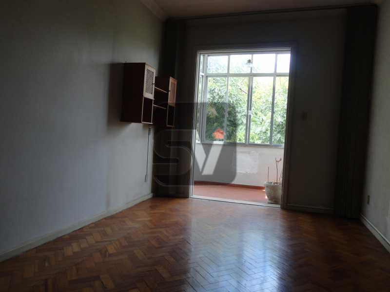 Conheça QUARTO 3 do imóvel - Excelente localização Glória 3 Quartos - VIAP30108 - 9 QUARTO 3 - Excelente localização Glória 3 Quartos - VIAP30108 - 9