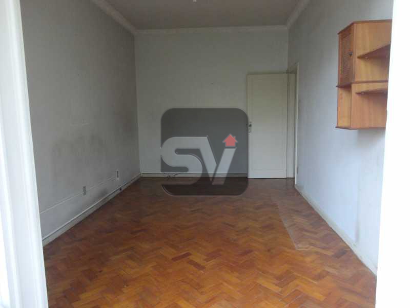 Conheça QUARTO 3 do imóvel - Excelente localização Glória 3 Quartos - VIAP30108 - 10 QUARTO 3 - Excelente localização Glória 3 Quartos - VIAP30108 - 10