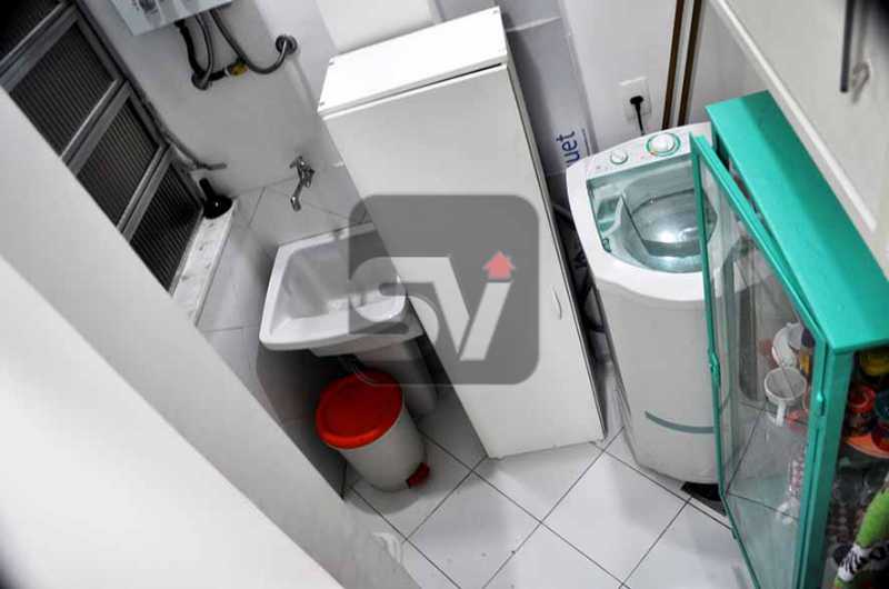 Conheça área serviço do imóvel - Apartamento 1 quarto para alugar Rio de Janeiro,RJ - R$ 2.300 - VIAP10087 - 14 área serviço - Apartamento 1 quarto para alugar Rio de Janeiro,RJ - R$ 2.300 - VIAP10087 - 14